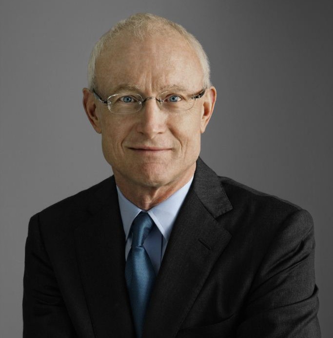 Dr. Michael Porter